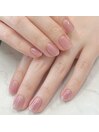 マグネットネイル