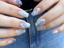 ネイルアルケー(Nail ARCHE)の雰囲気(定額は8500円/9600円/11000円/フォトギャラリーをご覧ください。)