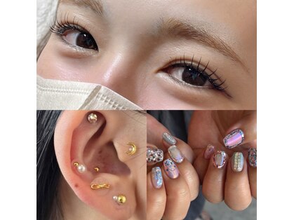 サッカ 新栄店(sacca)の写真