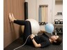 【美姿勢＆引き締め】インナーマッスル“可視化”で劇的変化★体幹メイクトレ