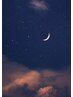 【夜SPA】当日予約限定◇改眠リセットアロマ90分¥8,500
