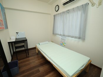 レパラティオン(Reparation)の写真/【東刈谷駅】から徒歩5分・22時まで営業◎