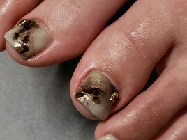 フットネイル