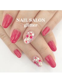 キュートネイル