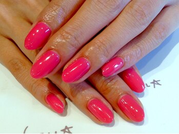 ネイルサロン ステラ(Nail Salon STELLA)/【ジェル】ワンカラー