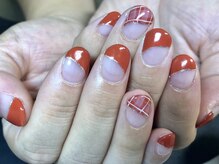 マイシティー ネイル(My City Nail)/