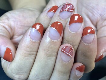 マイシティー ネイル(My City Nail)/