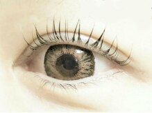 ミリミリ(milimili)/パリジェンヌラッシュリフト