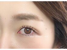 アイビューティーエクレ(eye beauty ecr)/パリジェンヌラッシュリフト