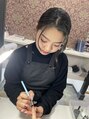 アジュールネイル 阪神尼崎店(Azur Nail) 高木