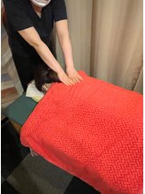 フットライズ(foot rise)/全身ほぐし