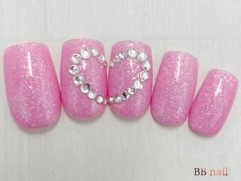 ラブリーハート