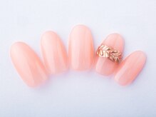 カレン(KAREN)/☆シンプル定額ネイル☆