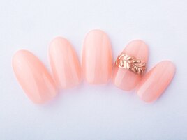 ☆シンプル定額ネイル☆