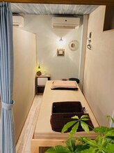 ファンディ 本厚木店(FANDEE)/オイル・ほぐし・ヘッドブース