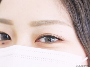 グルス(GRUS)/リフトUPラッシュ