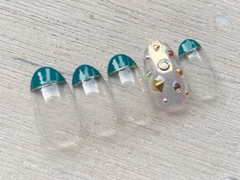 2022年　2月　定額デザイン　１