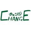 パーソナル整体 チェンジ(CHANGE)ロゴ