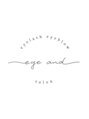 アイアンド 本店(eye and)/eye  and 本店　伊藤
