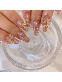 ソイン キタガタ(so-in kitagata)/限定パーツ