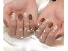 ミューオ(MIEUO)/ハンド定額コース