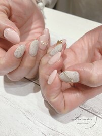 サンディネイル