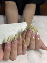 ツメ ネイル(Tsume Nail)/特殊プラン