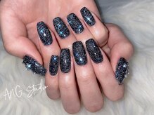 エーエヌジー スタジオ(ANG Studio)/