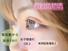 ティーアイズ 美容室Fu:wa店(T-eye's)
