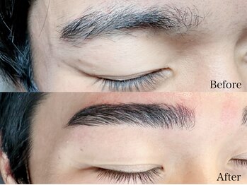 ネオリーブシェリエ 浅草店(Neolive cherie)/ハリウッドブロウリフト♪