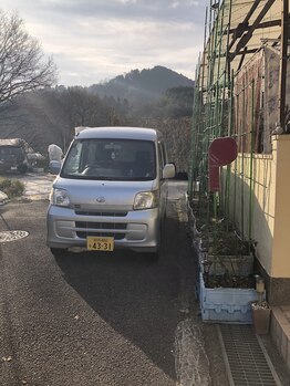 ジャイタイ(JAITHAI)/お車も停められます♪