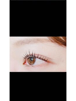 リエム(ReM)/まつ毛パーマ♪