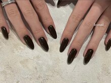 レオネイル 西阿知新田店(leo nail)/ジェルネイル