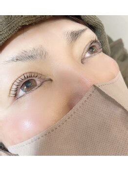 アイジュ(AYLLU)/まつ毛パーマ