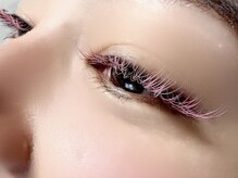 シュシュ(shushu)/カラーエクステ