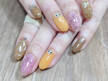 ネイルック(Nailook)/
