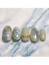 【YUKO限定】定額デザイン
