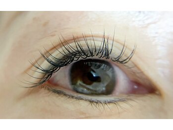 プルームミコ(Plume mico)/シングルラッシュ100本