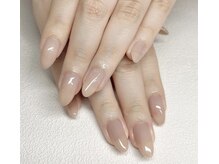 ミミリー(mimilly)/Officeネイル