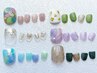 ★ご新規様オフ無料★　フット定額コース【¥6600】