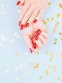 ティーエヌ BB COSME高岡駅南店 ナチュラルネイルから華やかネイルまで取り揃えてます☆