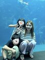 シュエット(Chouette) 小4娘、小3の息子がいます☆最近はサイクリングにハマってます♪