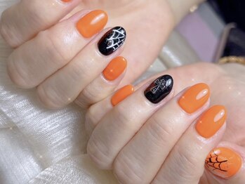 クイーンズネイルサロン(Queen's nail salon)/