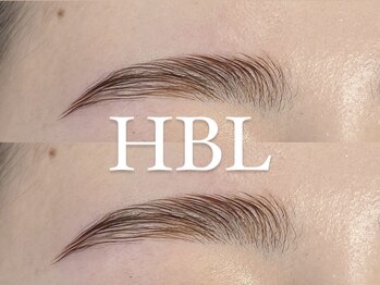 リッツ 柏店(RITZ)/眉毛スタイリング