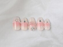 カヤビューティー 六本木(KAYA.beauty)/華やかシンプル90分定額コース