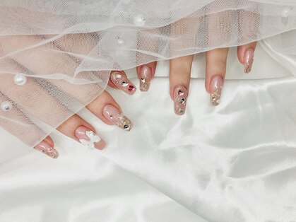 リノ ネイル(Rino nail)の写真