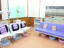 太陽鍼灸接骨院/施術室