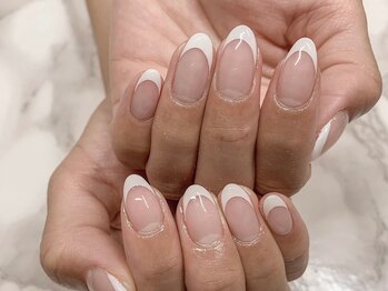 シー 新小岩(Shi.)/ベースクリアフレンチ