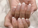 ベースクリアフレンチ