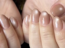 ビューティフルドリーマー 北参道店(beautiful dreamer)/magnet¥6000